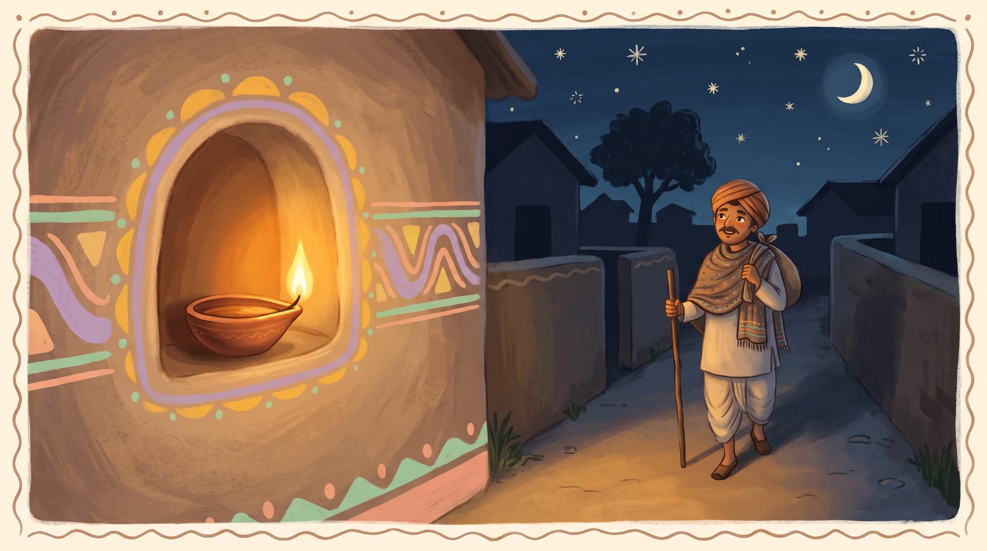 छोटा दीपक