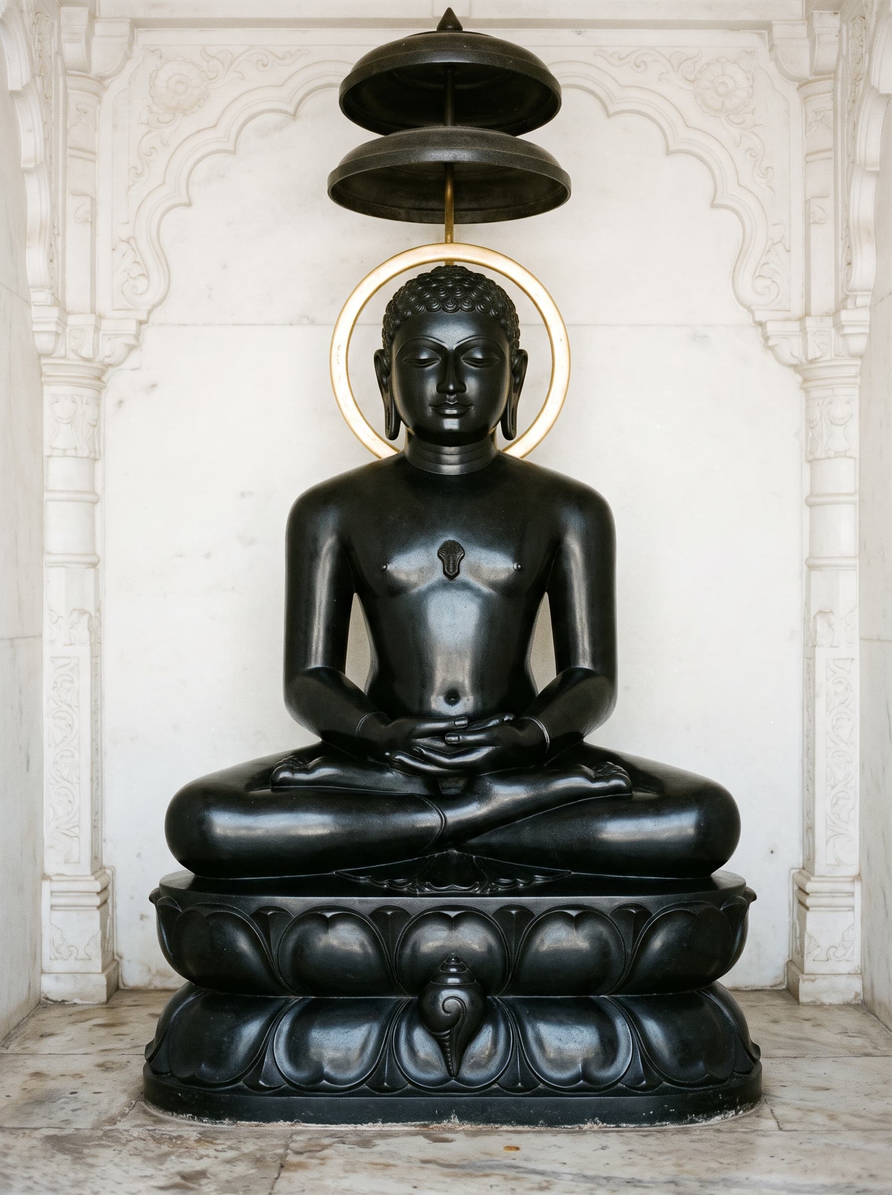 नेमिनाथ (अरिष्टनेमि) की प्रतिमा