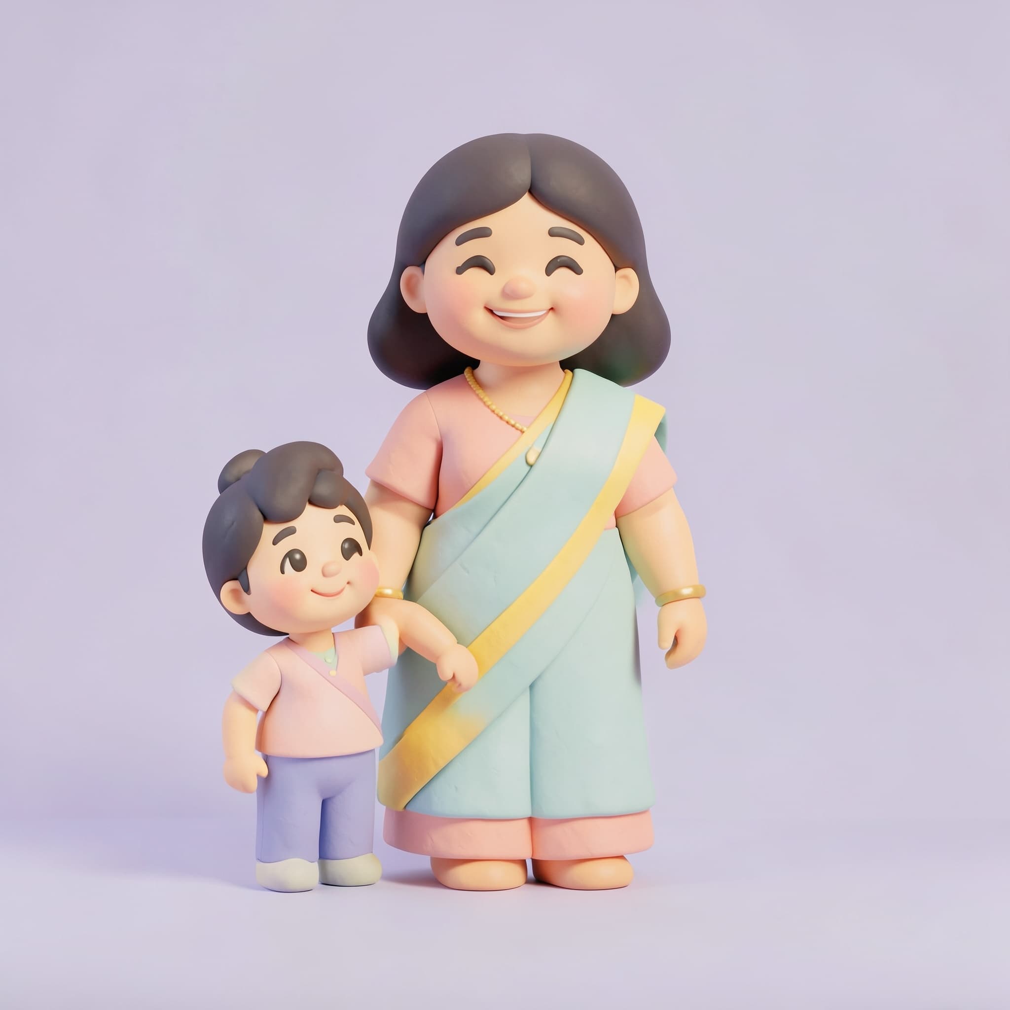 माता